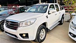 Great Wall Wingle